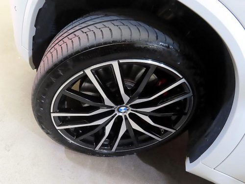 BMW X5 (G05) M50i 사진 20