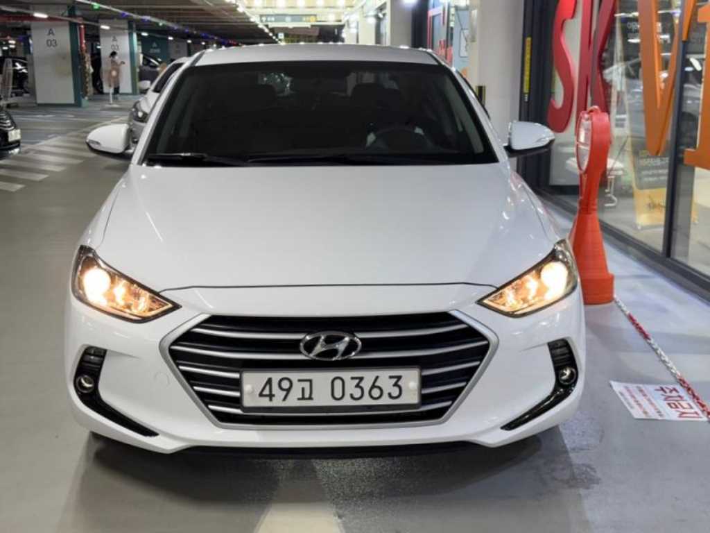 차량사진 1