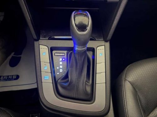 현대 아반떼 AD 1.6 GDI 스마트 사진 13