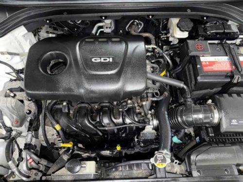 현대 아반떼 AD 1.6 GDI 스마트 사진 18