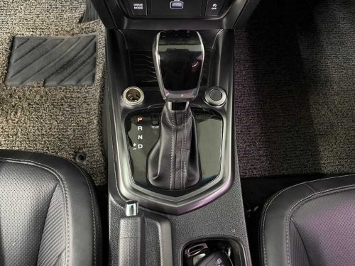 KG모빌리티(쌍용) 베리 뉴 티볼리 2WD 가솔린 1.5 사진 8