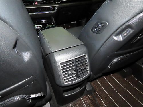 기아 스포티지 5세대 (NQ5) 1.6 가솔린 2WD 사진 15