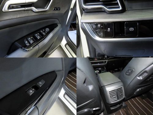 기아 스포티지 5세대 (NQ5) 1.6 가솔린 2WD 사진 18