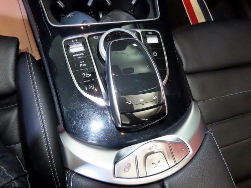 벤츠 C클래스 W205 C200 카브리올레 사진 13