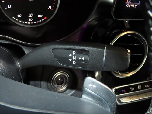 벤츠 C클래스 W205 C200 카브리올레 사진 14