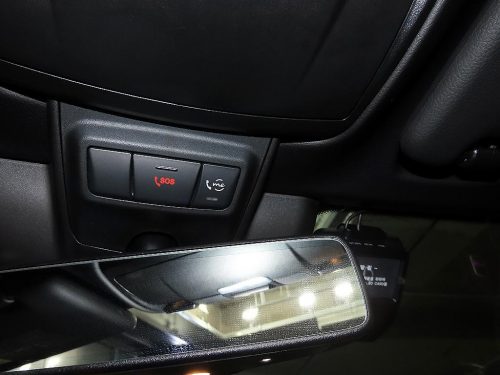 벤츠 C클래스 W205 C200 카브리올레 사진 17