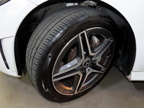 벤츠 C클래스 W205 C200 카브리올레 사진 19