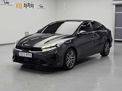 기아 더뉴 K3 2세대 1.6 가솔린 노블레스