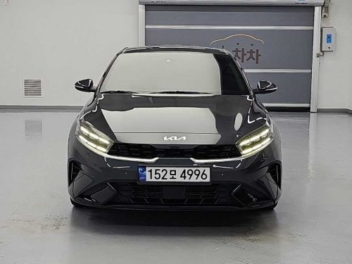 기아 더뉴 K3 2세대 1.6 가솔린 노블레스 사진 2