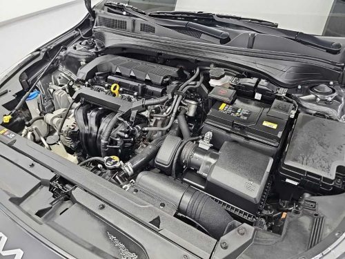 기아 더뉴 K3 2세대 1.6 가솔린 노블레스 사진 5