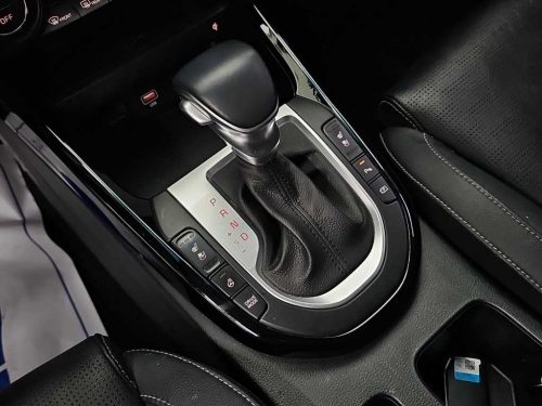 기아 더뉴 K3 2세대 1.6 가솔린 노블레스 사진 8