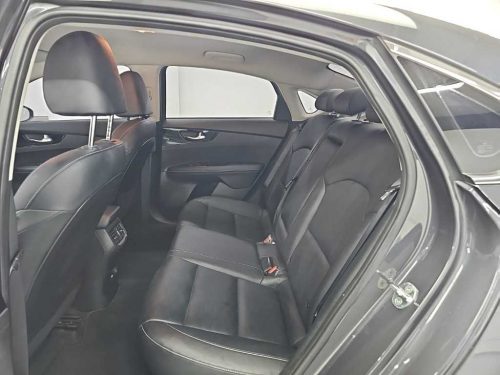 기아 더뉴 K3 2세대 1.6 가솔린 노블레스 사진 12