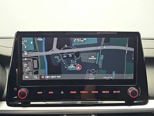 기아 더뉴 K3 2세대 1.6 가솔린 노블레스 사진 15