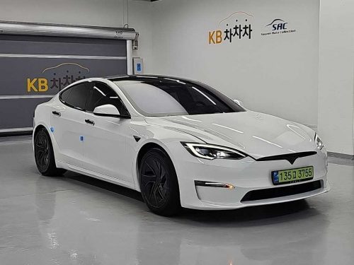 테슬라 모델 S AWD 사진 모두보기