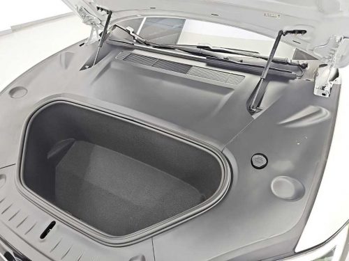 테슬라 모델 S AWD 사진 5