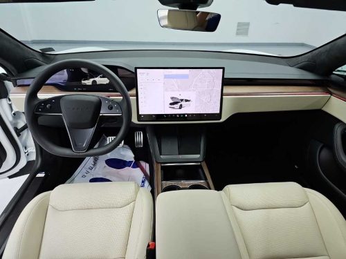 테슬라 모델 S AWD 사진 7