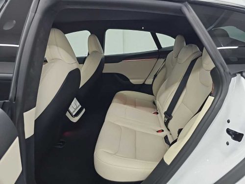 테슬라 모델 S AWD 사진 12
