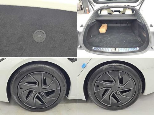 테슬라 모델 S AWD 사진 20