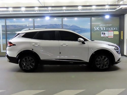 기아 스포티지 5세대 (NQ5) 2.0 LPG 2WD 사진 3