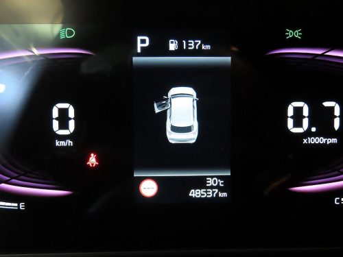 기아 스포티지 5세대 (NQ5) 2.0 LPG 2WD 사진 9