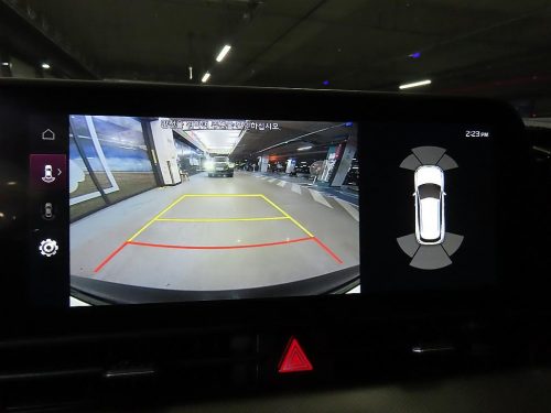기아 스포티지 5세대 (NQ5) 2.0 LPG 2WD 사진 13