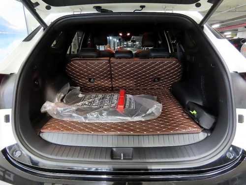 기아 스포티지 5세대 (NQ5) 2.0 LPG 2WD 사진 17