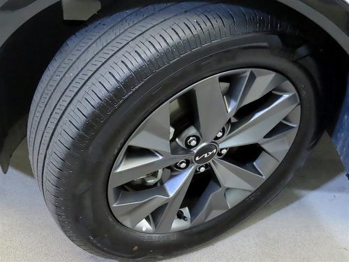 기아 스포티지 5세대 (NQ5) 2.0 LPG 2WD 사진 20