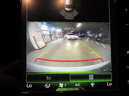 르노코리아(삼성) SM6 가솔린 1.6 TCe 사진 16
