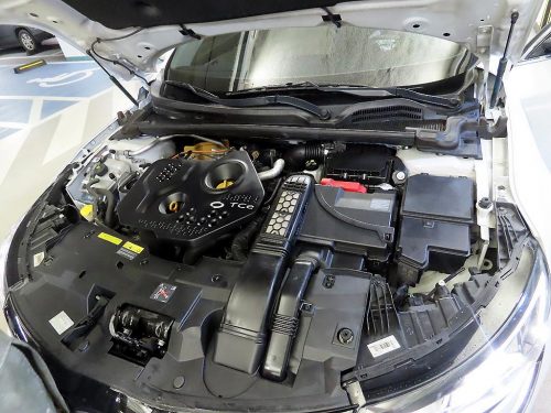 르노코리아(삼성) SM6 가솔린 1.6 TCe 사진 19
