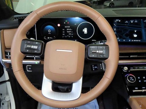 현대 싼타페 MX5 가솔린 2.5T 2WD 프레스티지 사진 모두보기