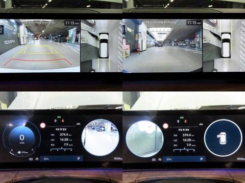 현대 싼타페 MX5 가솔린 2.5T 2WD 프레스티지 사진 16