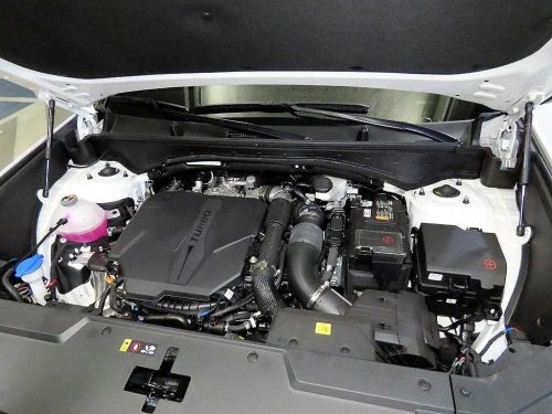 현대 싼타페 MX5 가솔린 2.5T 2WD 프레스티지 사진 19