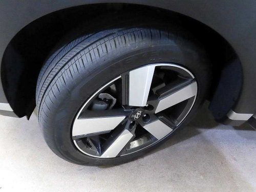 현대 싼타페 MX5 가솔린 2.5T 2WD 프레스티지 사진 20