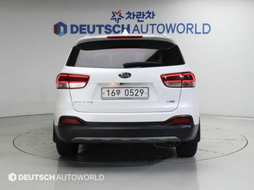 기아 올 뉴 쏘렌토 디젤 2WD 2.0 노블레스 사진 4