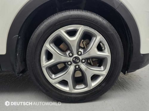 기아 올 뉴 쏘렌토 디젤 2WD 2.0 노블레스 사진 5