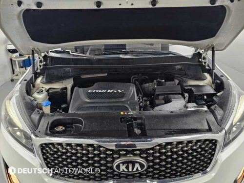 기아 올 뉴 쏘렌토 디젤 2WD 2.0 노블레스 사진 6