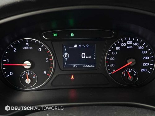 기아 올 뉴 쏘렌토 디젤 2WD 2.0 노블레스 사진 8