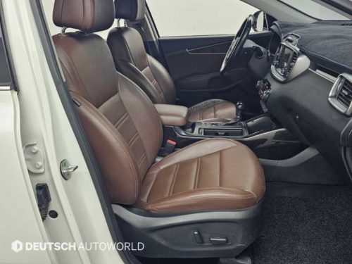 기아 올 뉴 쏘렌토 디젤 2WD 2.0 노블레스 사진 10