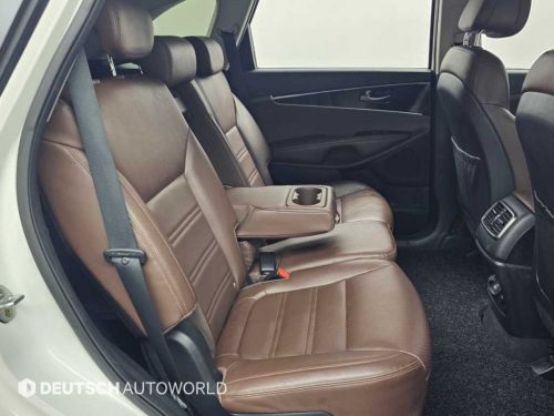 기아 올 뉴 쏘렌토 디젤 2WD 2.0 노블레스 사진 12