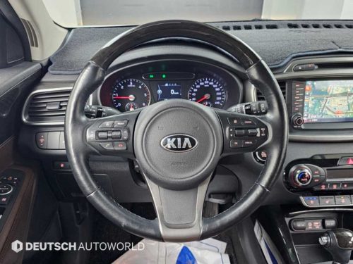 기아 올 뉴 쏘렌토 디젤 2WD 2.0 노블레스 사진 13