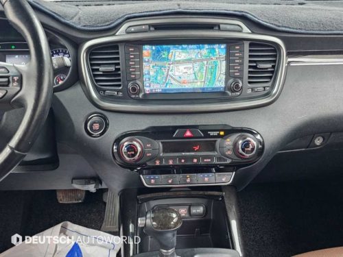 기아 올 뉴 쏘렌토 디젤 2WD 2.0 노블레스 사진 14