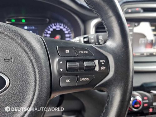 기아 올 뉴 쏘렌토 디젤 2WD 2.0 노블레스 사진 17