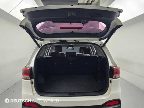 기아 올 뉴 쏘렌토 디젤 2WD 2.0 노블레스 사진 19