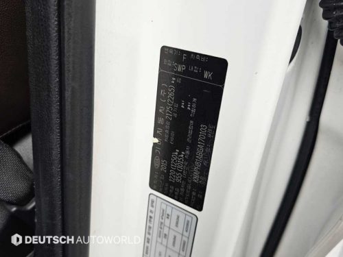 기아 올 뉴 쏘렌토 디젤 2WD 2.0 노블레스 사진 20