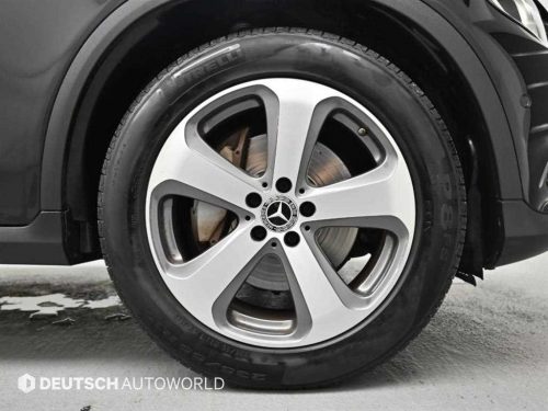 벤츠 GLC클래스 X253 GLC 300 4MATIC 쿠페 사진 4