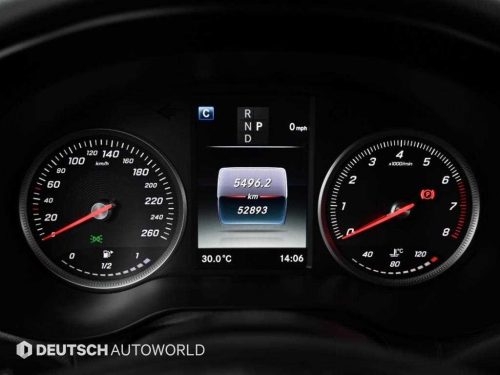 벤츠 GLC클래스 X253 GLC 300 4MATIC 쿠페 사진 모두보기