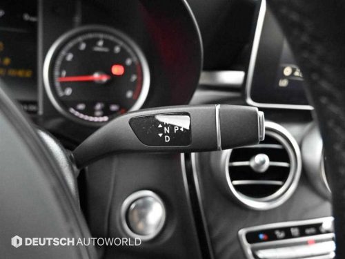 벤츠 GLC클래스 X253 GLC 300 4MATIC 쿠페 사진 8