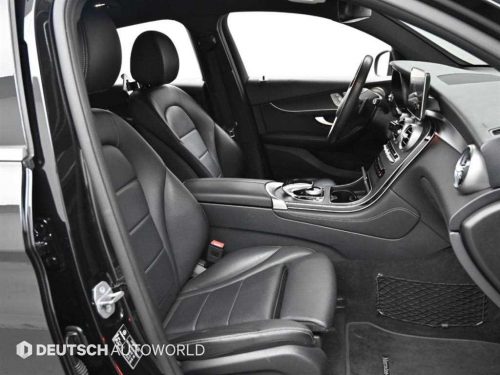 벤츠 GLC클래스 X253 GLC 300 4MATIC 쿠페 사진 9