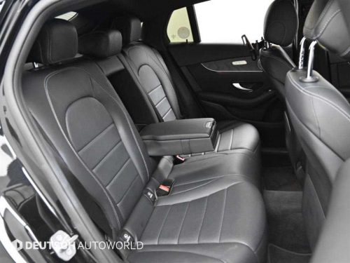 벤츠 GLC클래스 X253 GLC 300 4MATIC 쿠페 사진 11