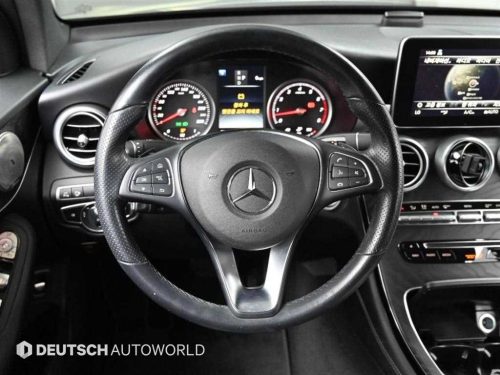 벤츠 GLC클래스 X253 GLC 300 4MATIC 쿠페 사진 12